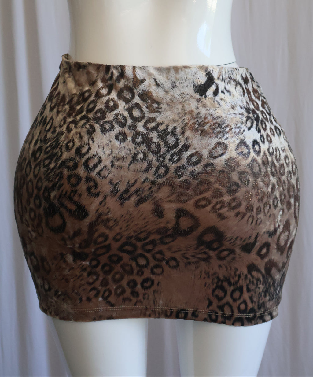 Wild Halo Skirt