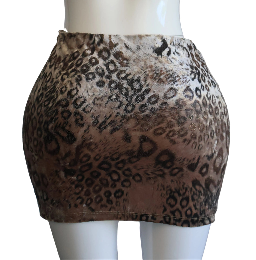 Wild Halo Skirt