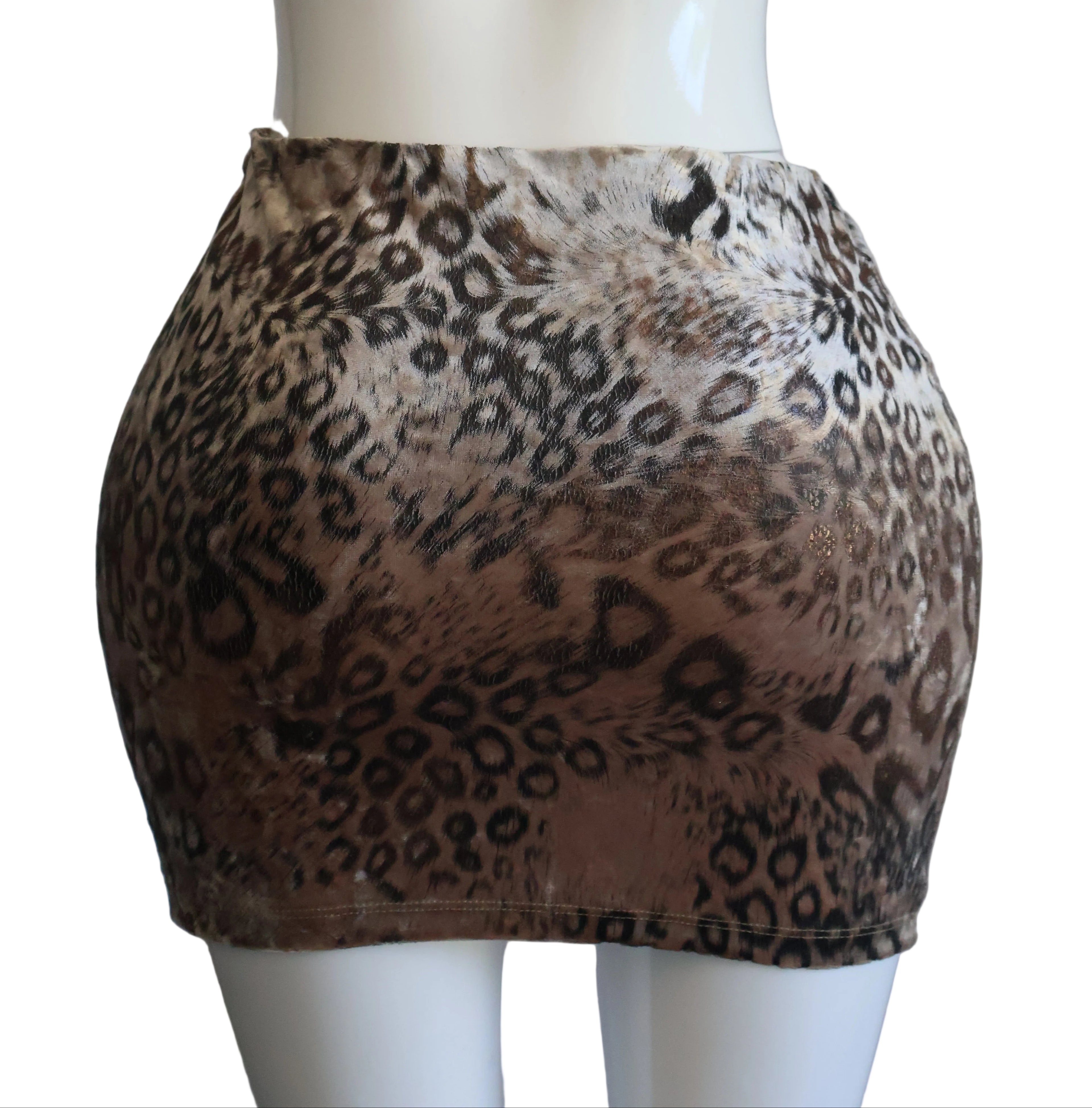 Wild Halo Skirt