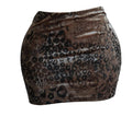 Wild Halo Skirt