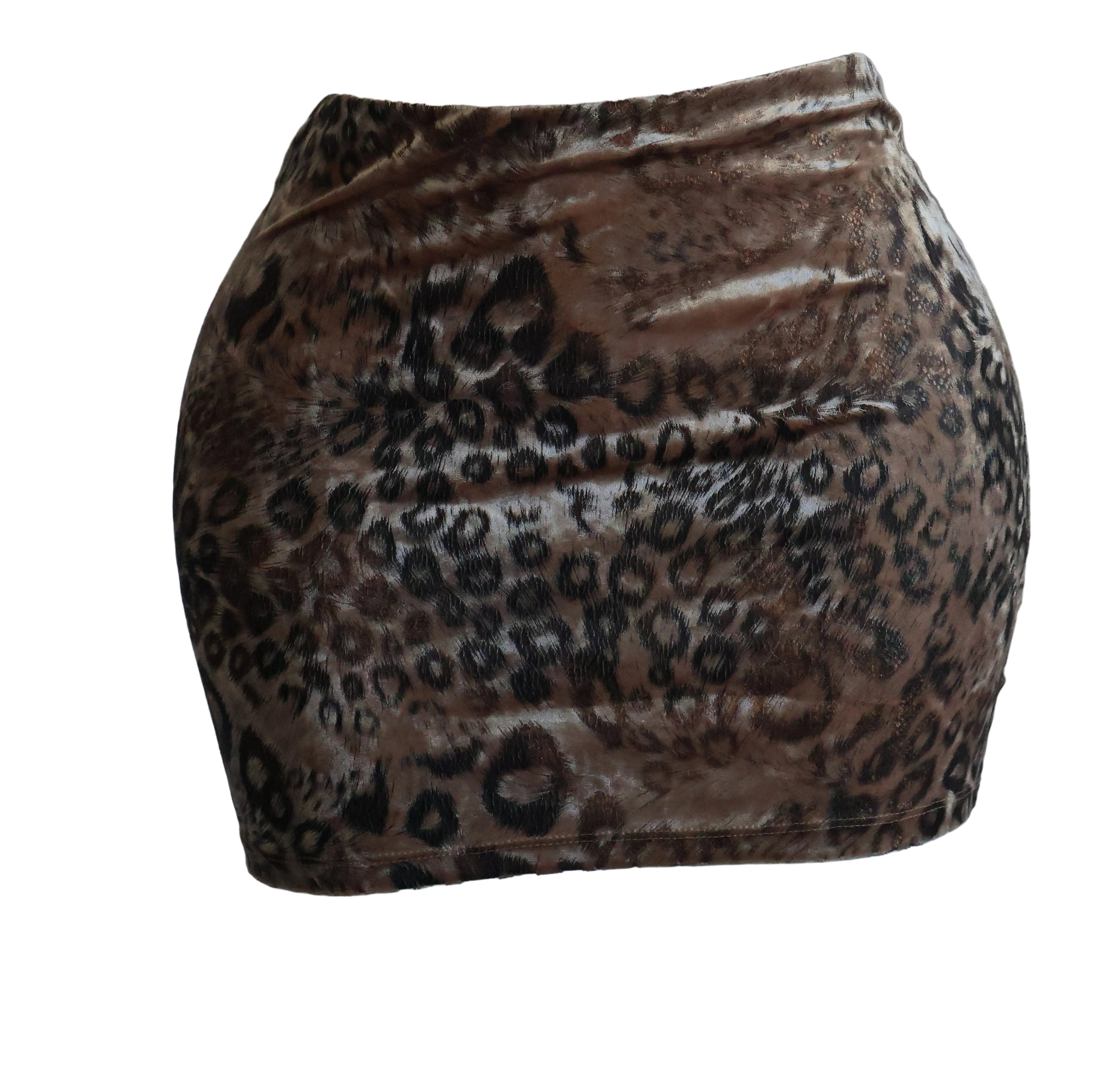 Wild Halo Skirt