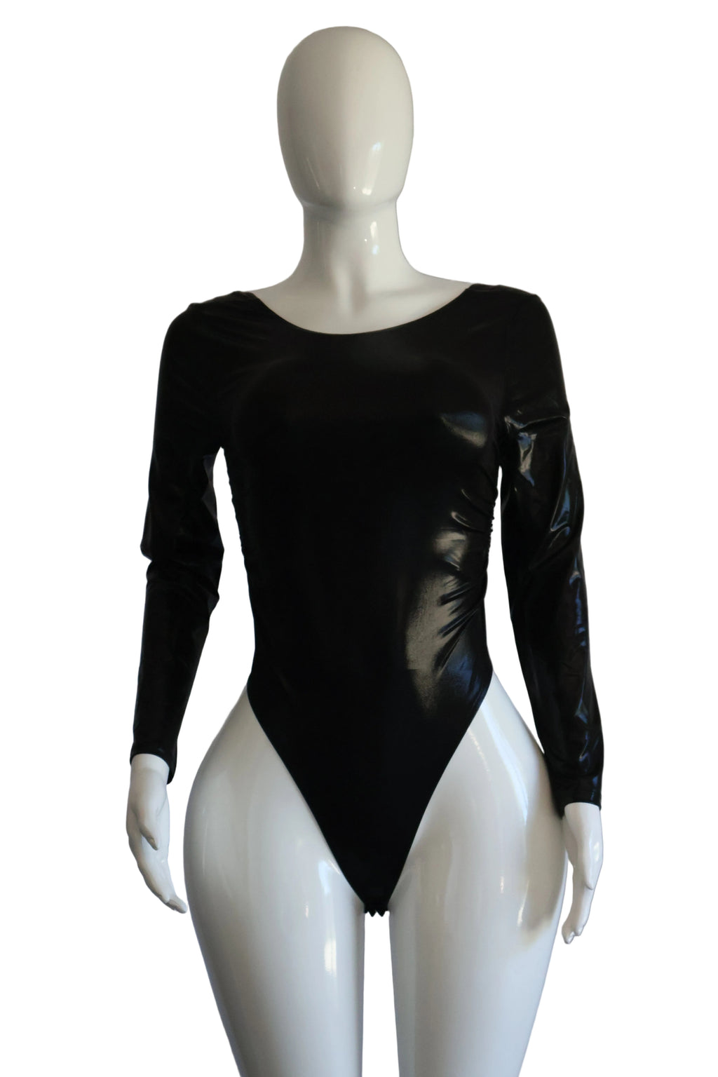 Midnight Gloss Bodysuit