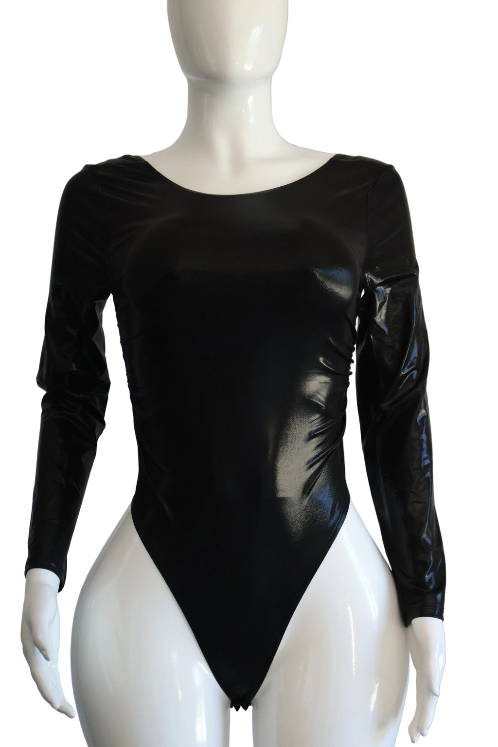 Midnight Gloss Bodysuit