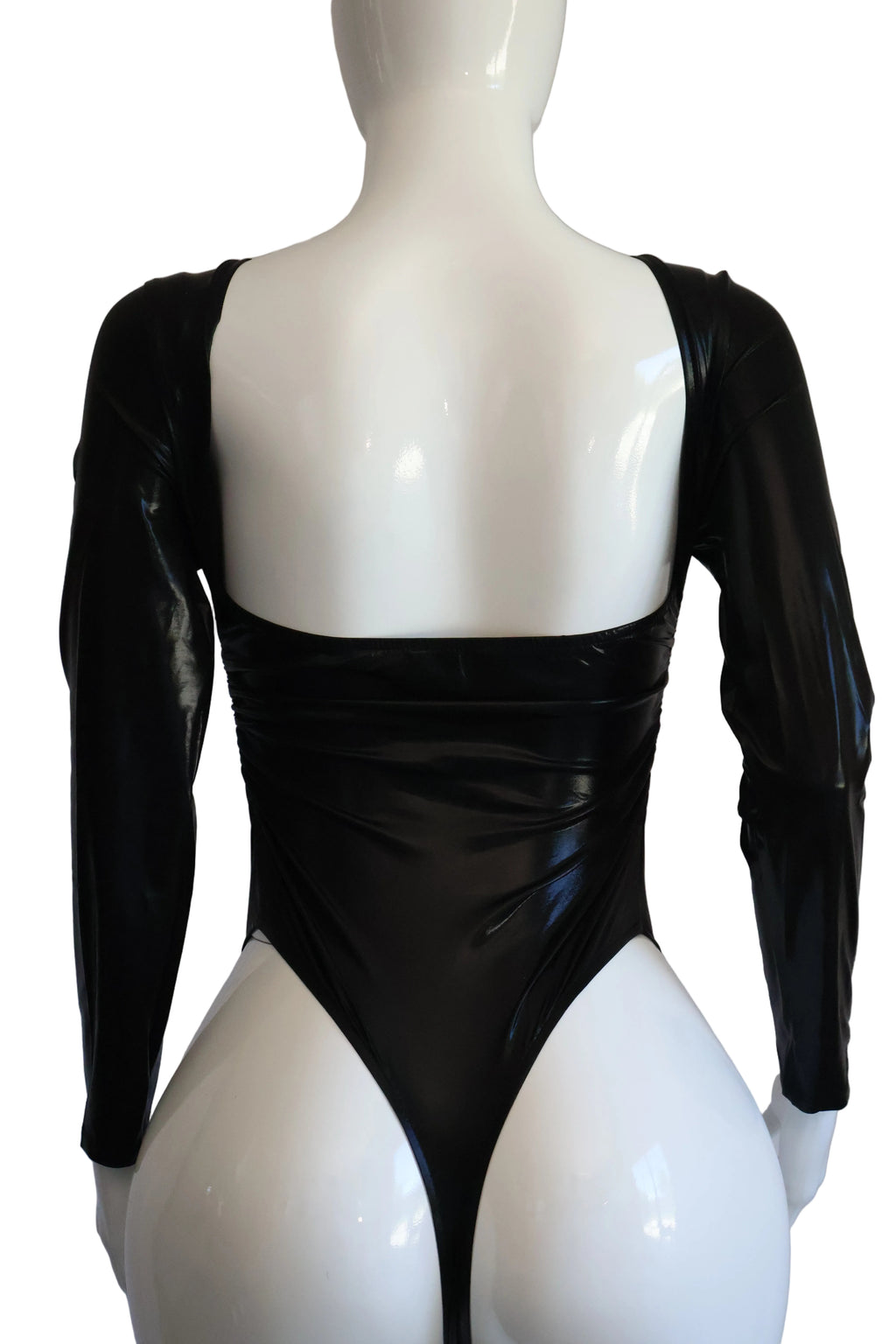 Midnight Gloss Bodysuit