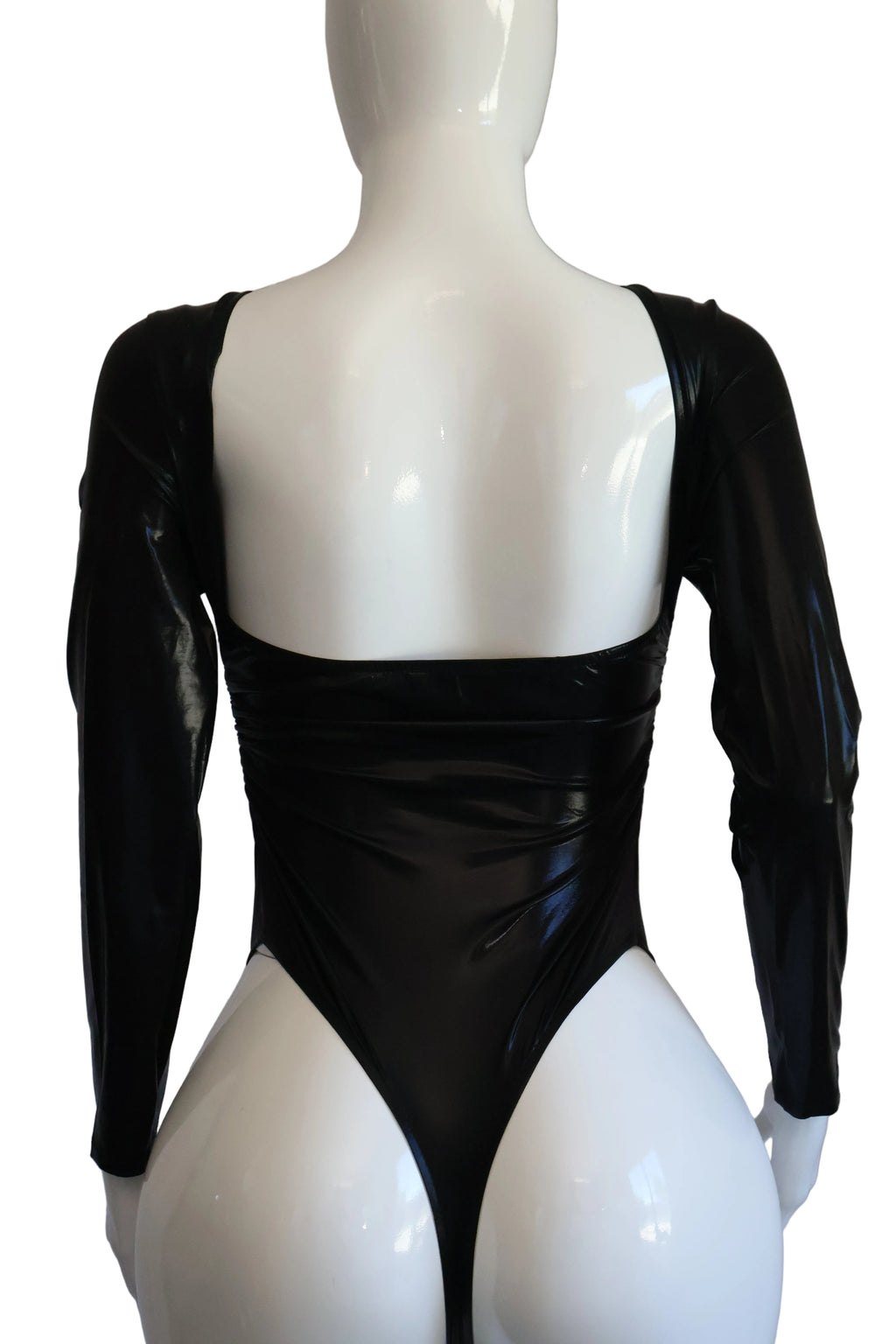 Midnight Gloss Bodysuit