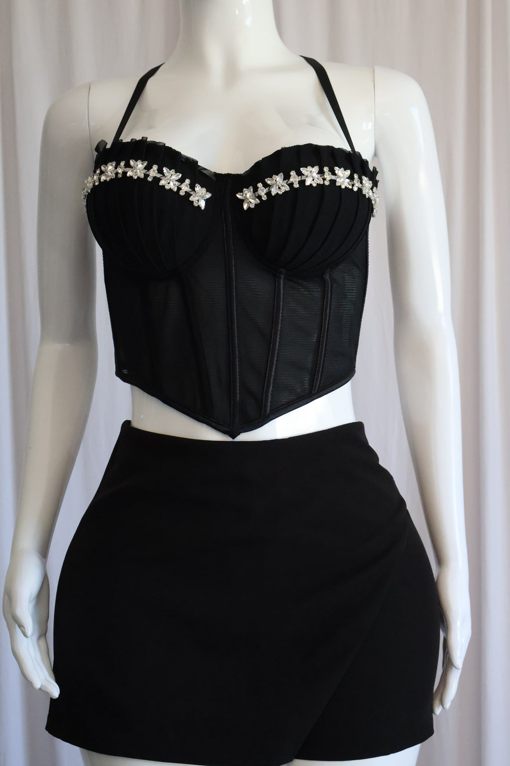 Starlight Corset