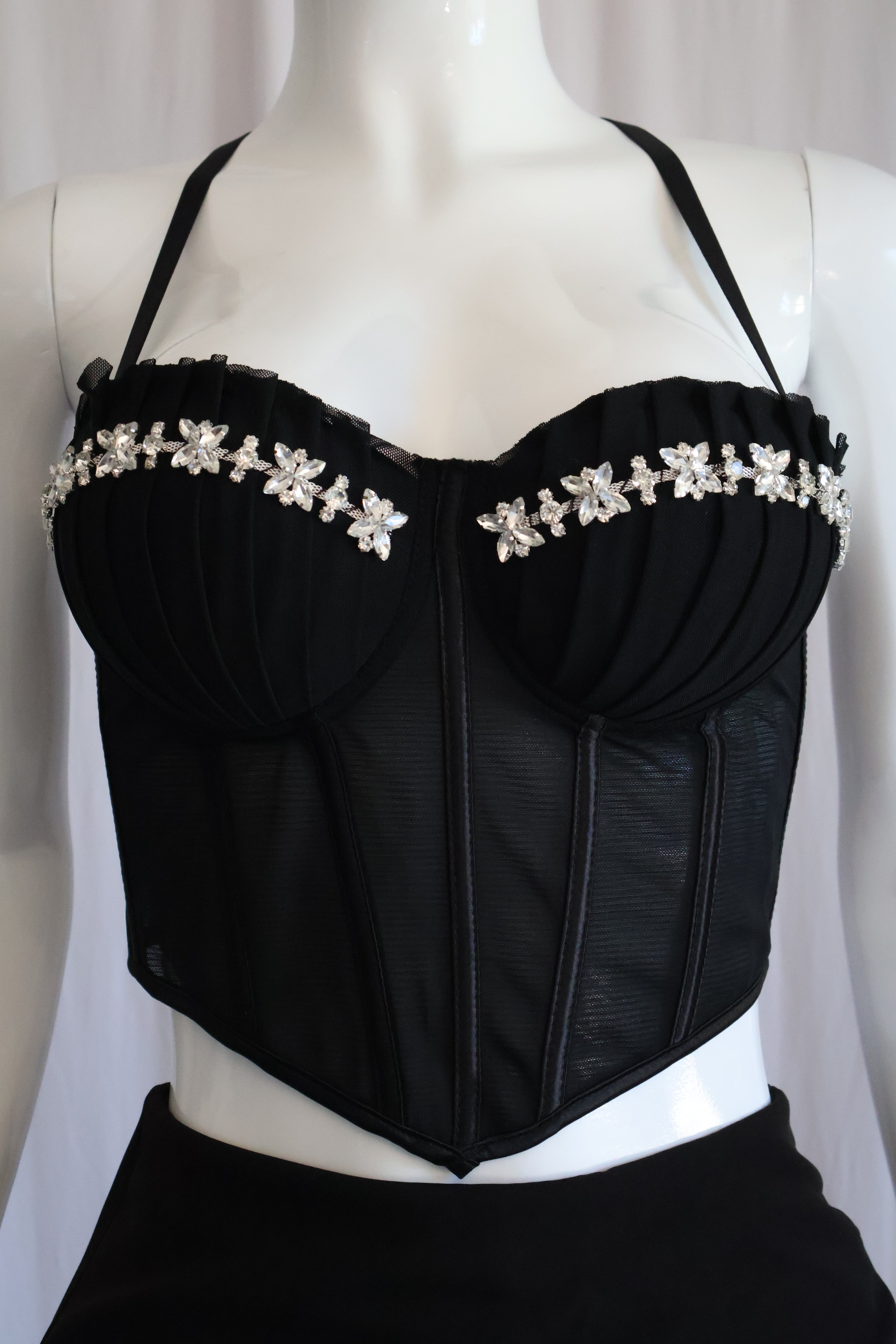 Starlight Corset