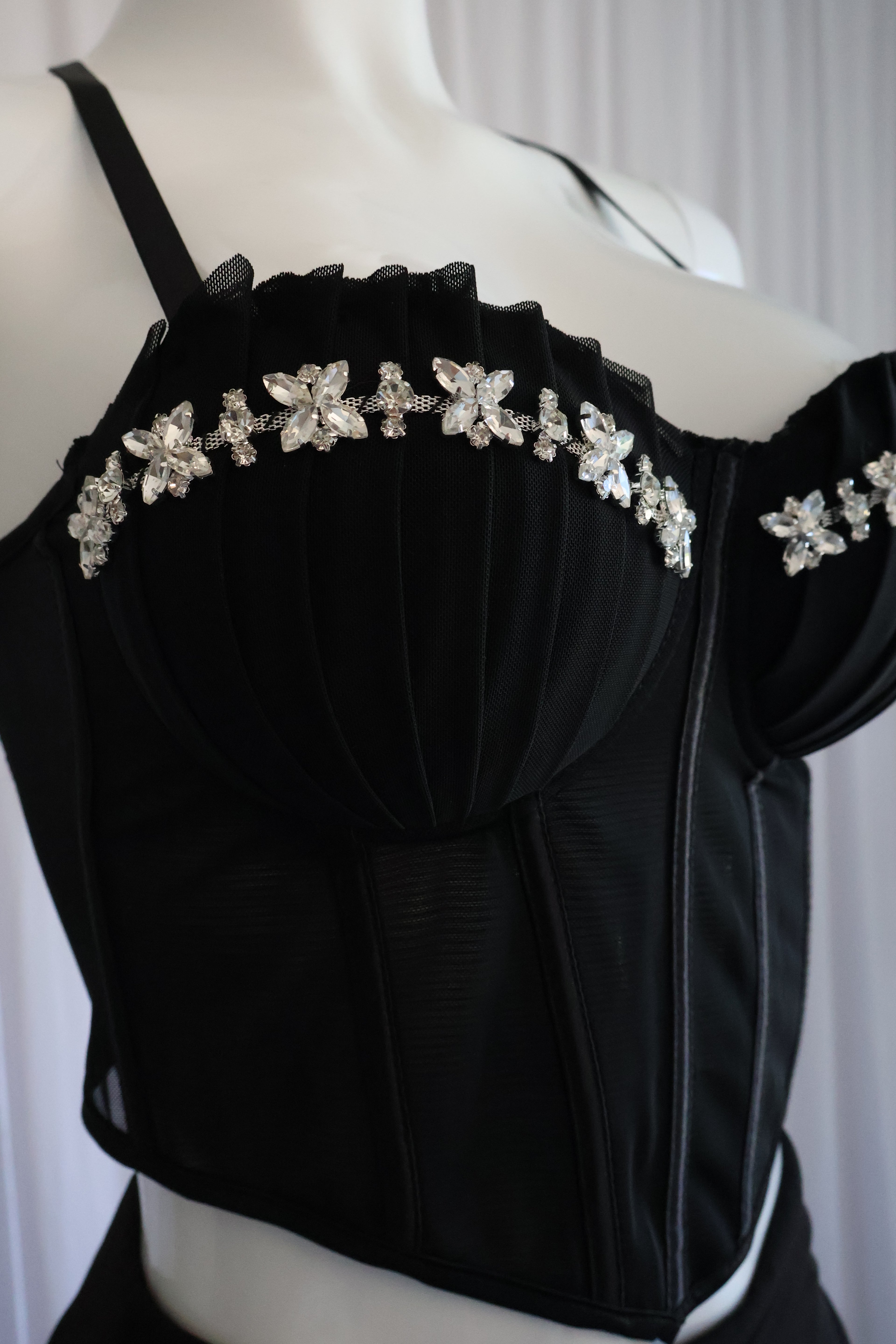Starlight Corset