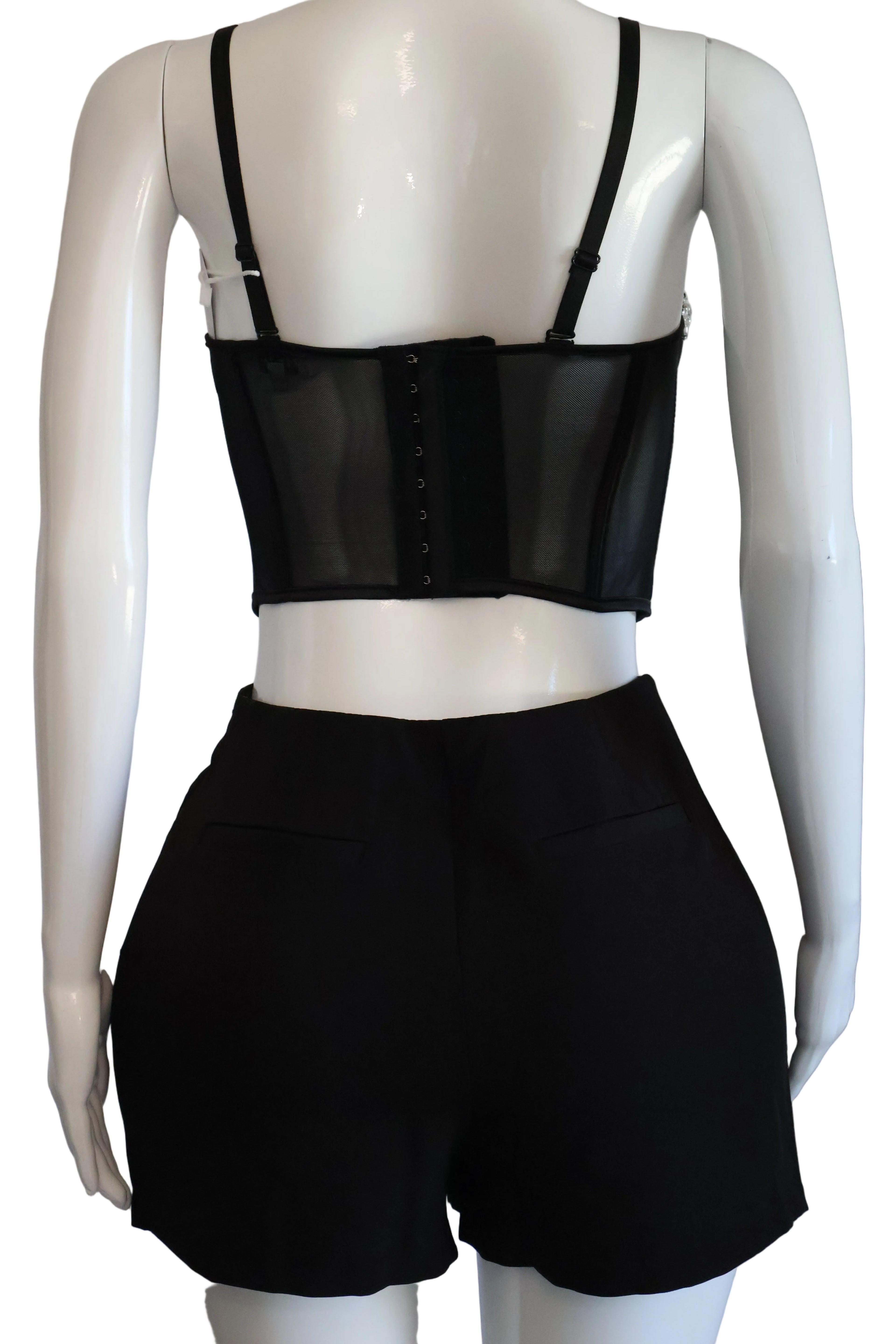 Everyday Chic Skort
