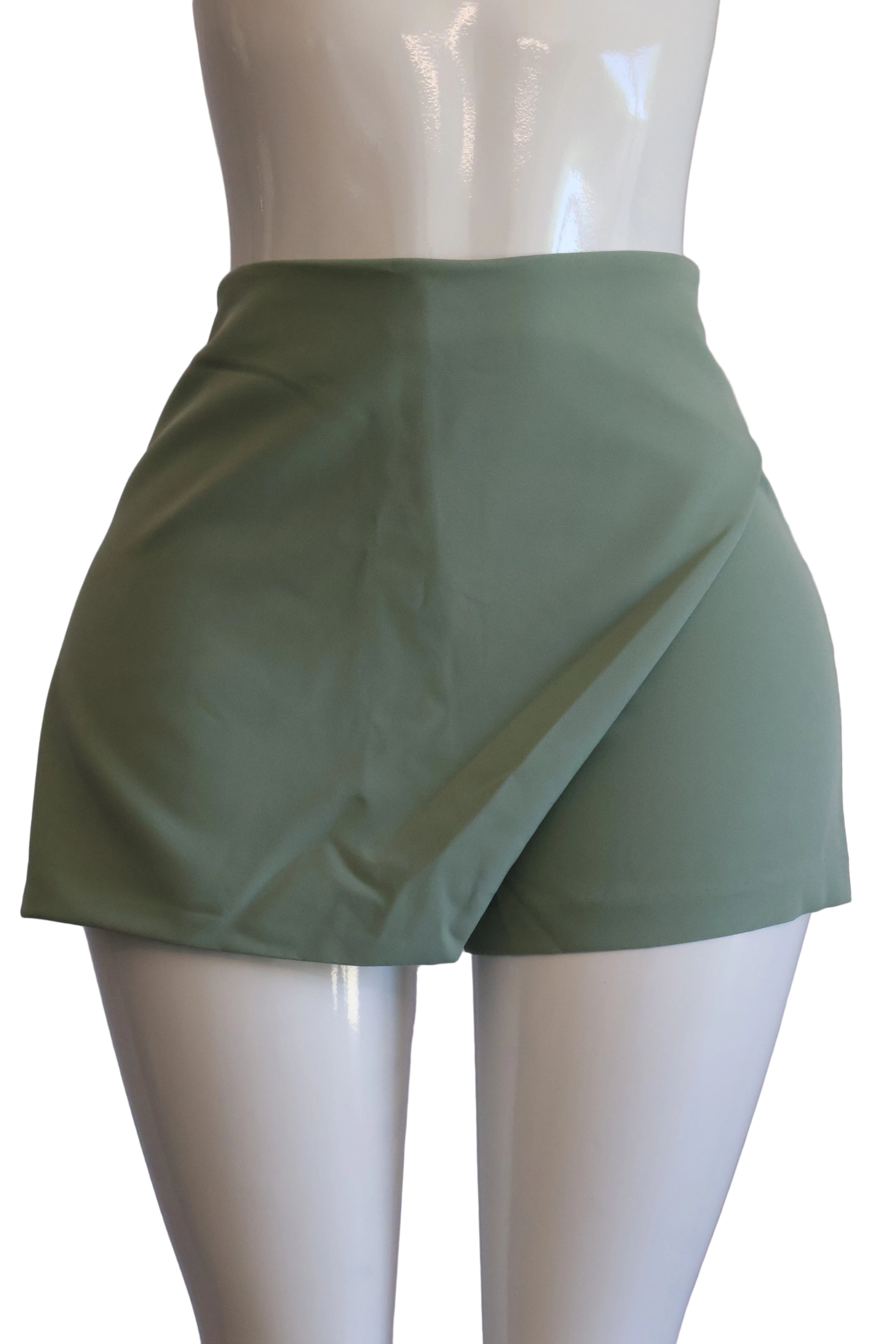 Everyday Chic Skort