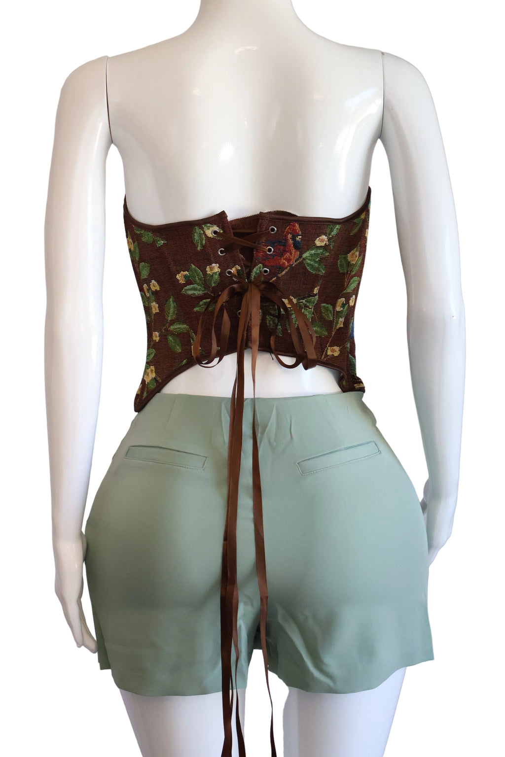 Everyday Chic Skort