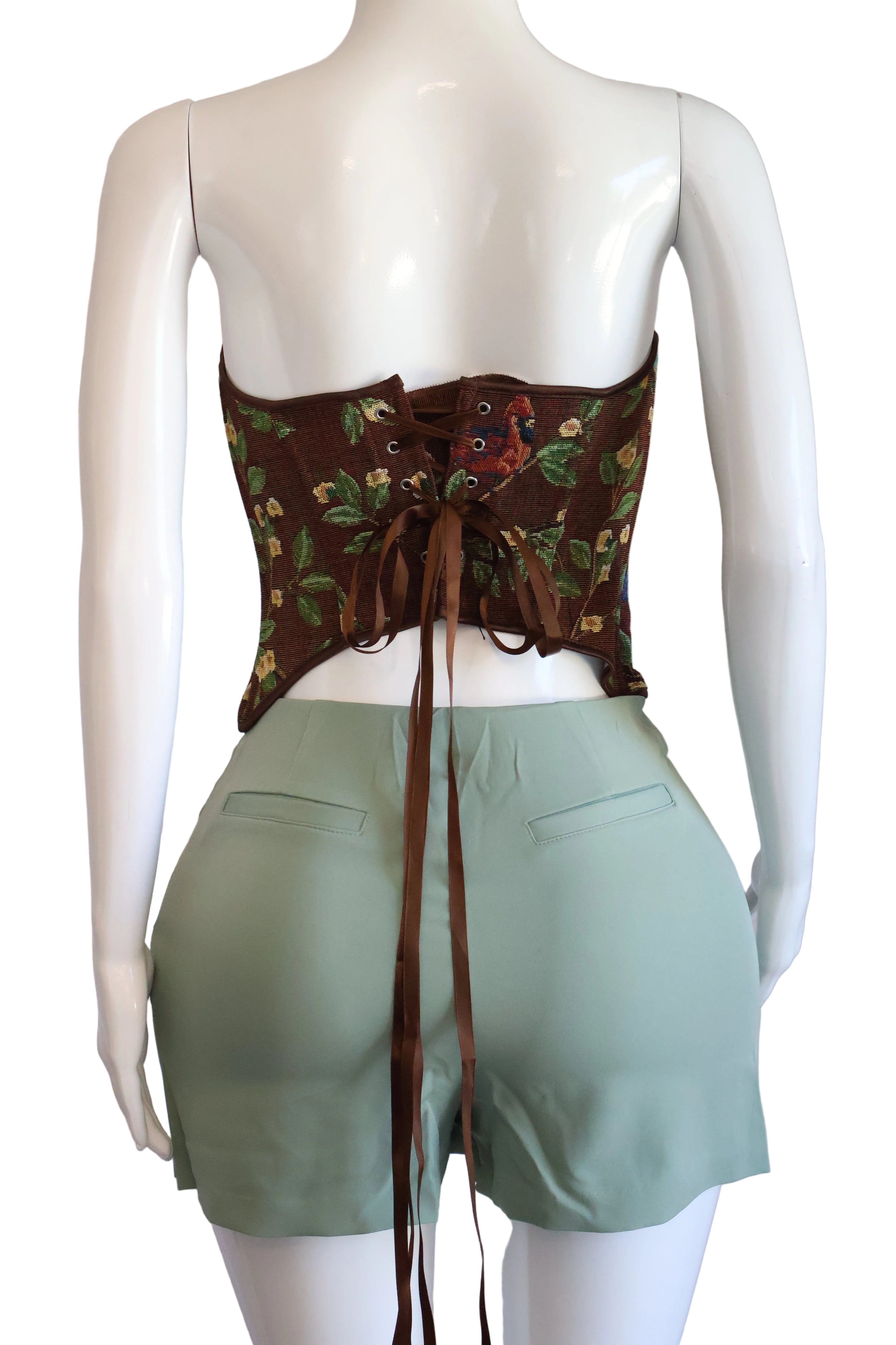 Everyday Chic Skort