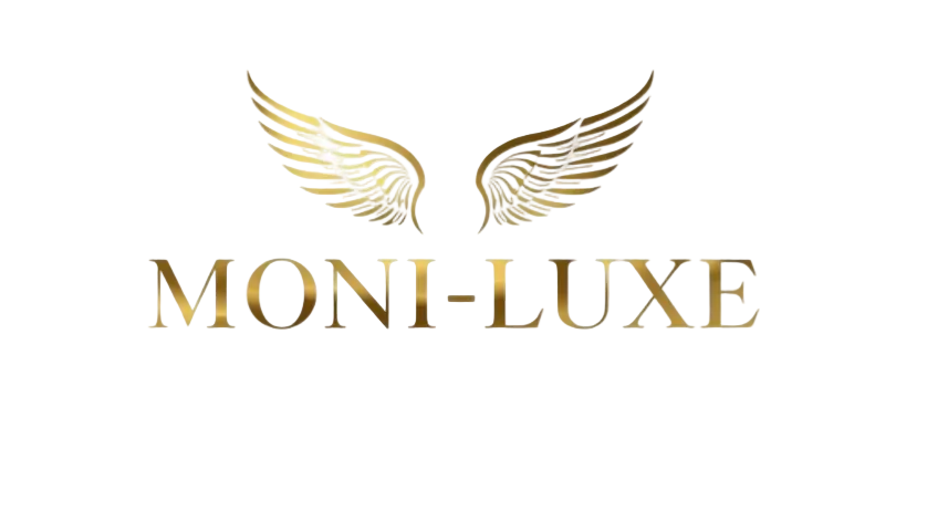 MONI-LUXE Boutique -Walking With Angels